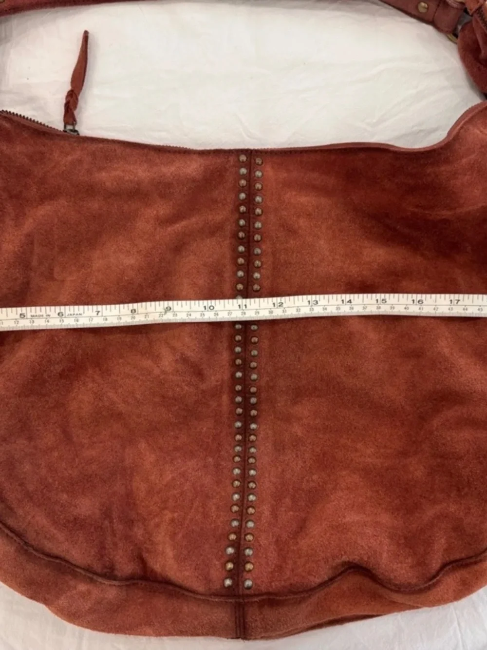 Free People Hobo Bag - Picture 6 of 8